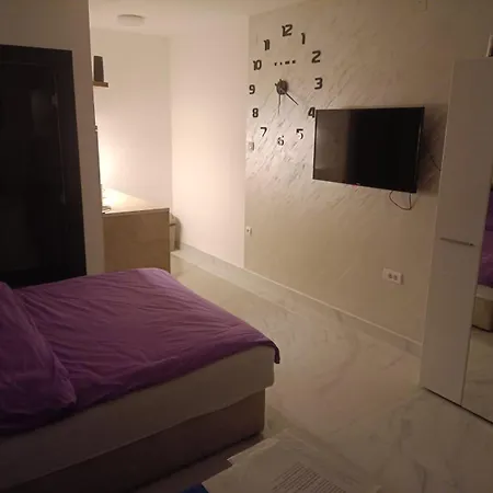 Apartment Night-duble Mm 2