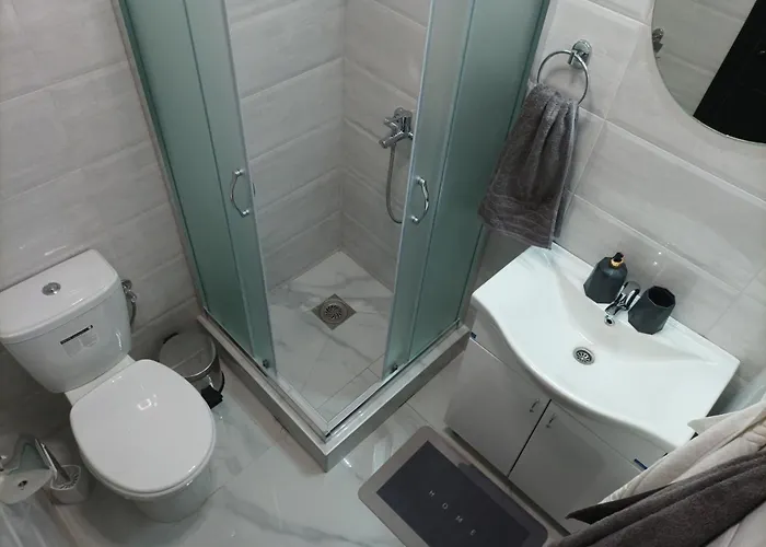 Night-duble Mm 2 公寓 *