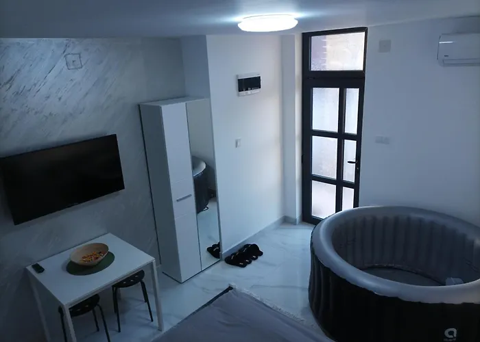 Night-duble Mm 2 公寓