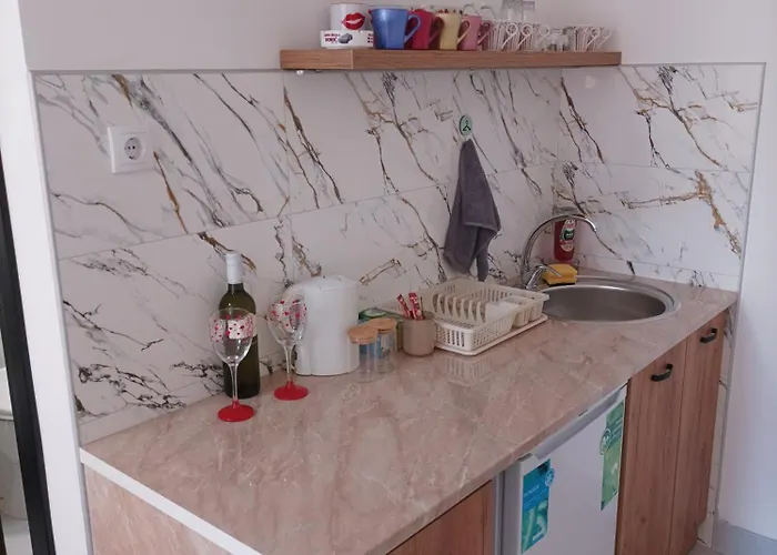 Night-duble Mm 2 公寓 *